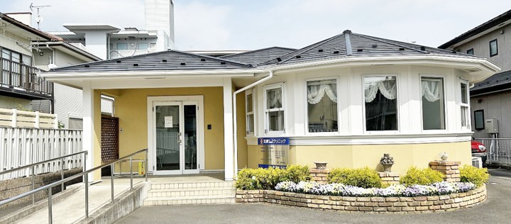 笠原内科循環器科クリニック