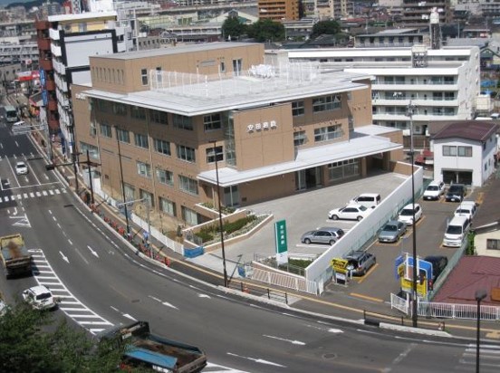 安田病院