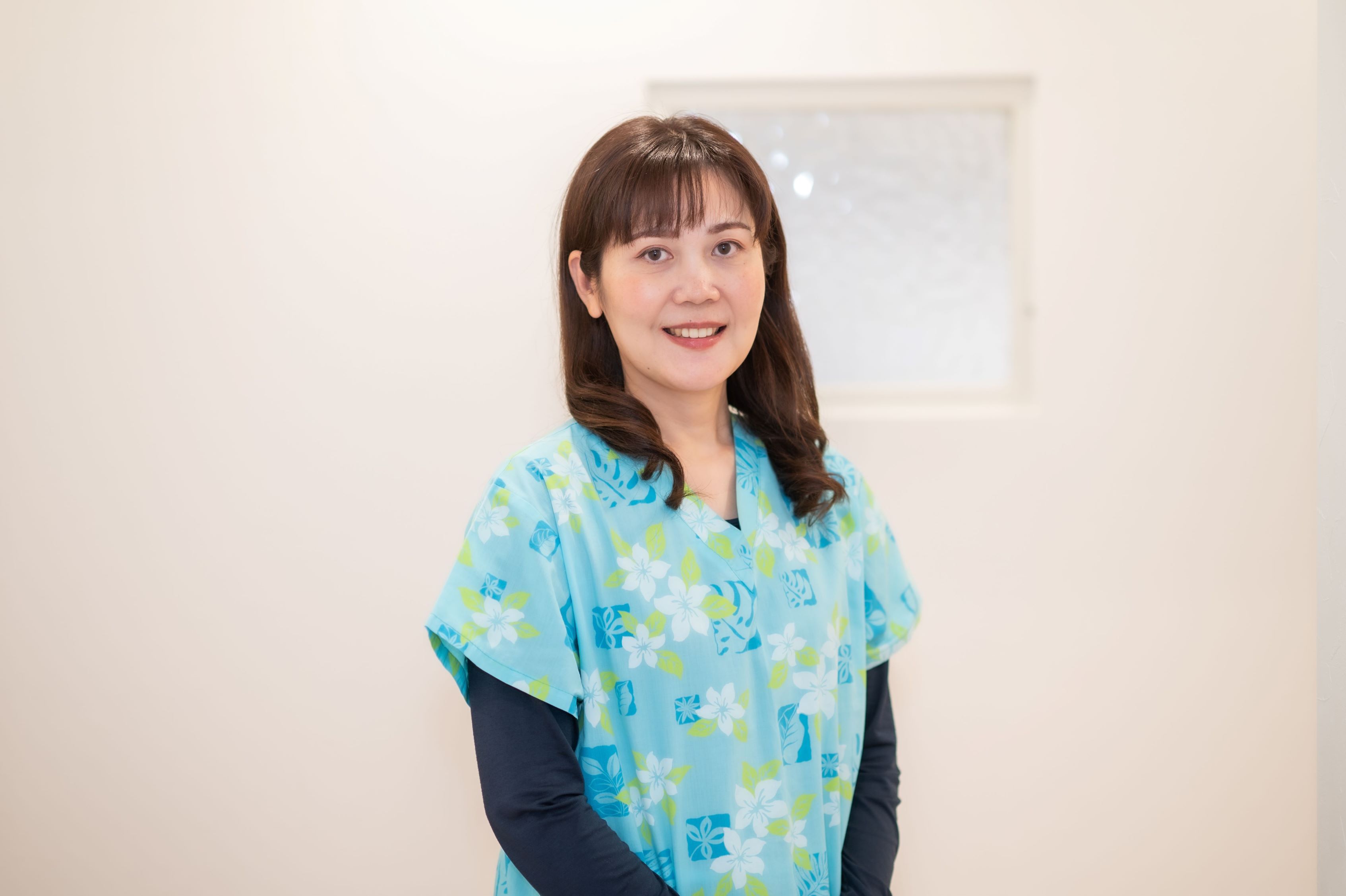 管理者について