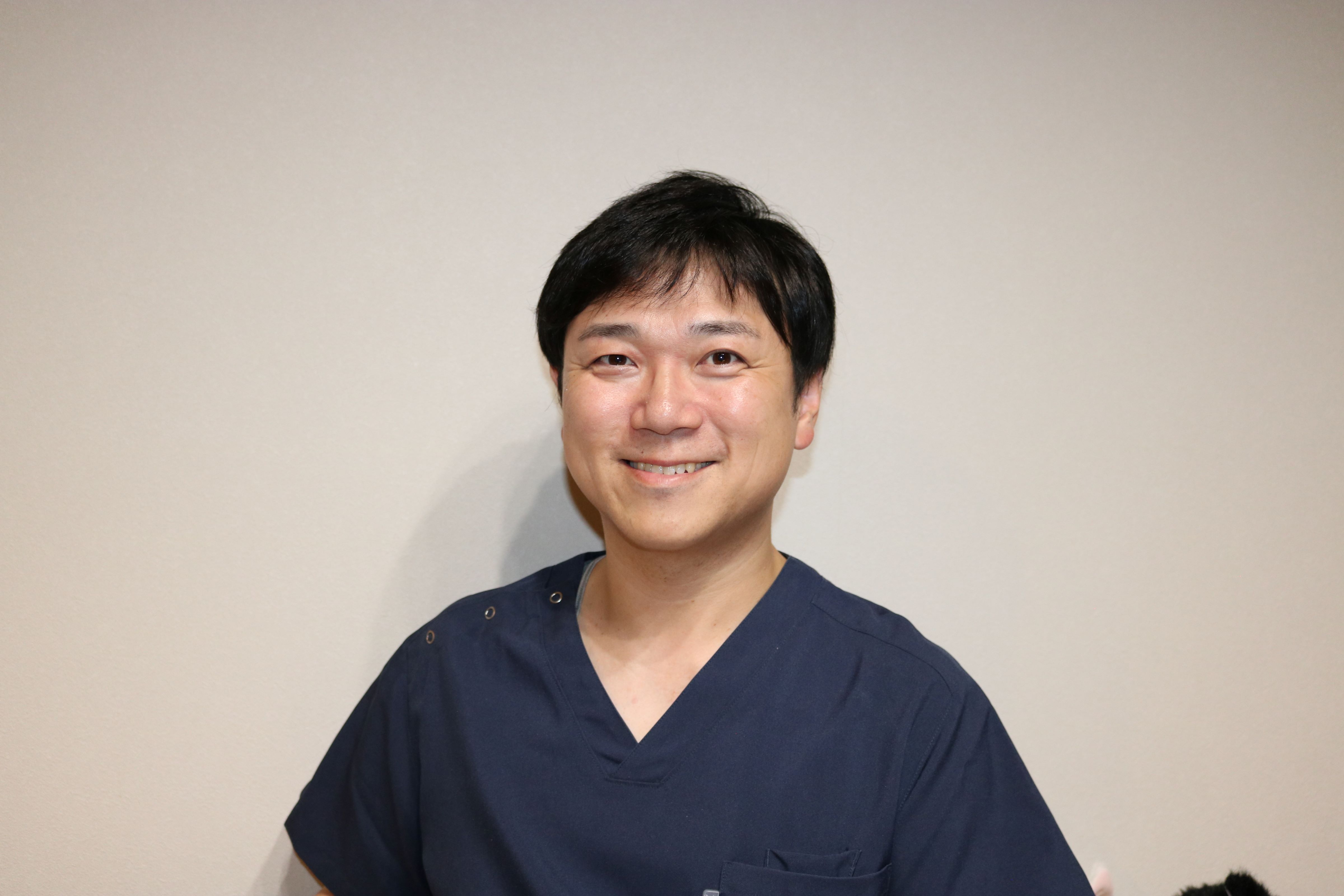 管理者について