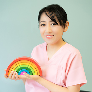 管理者について