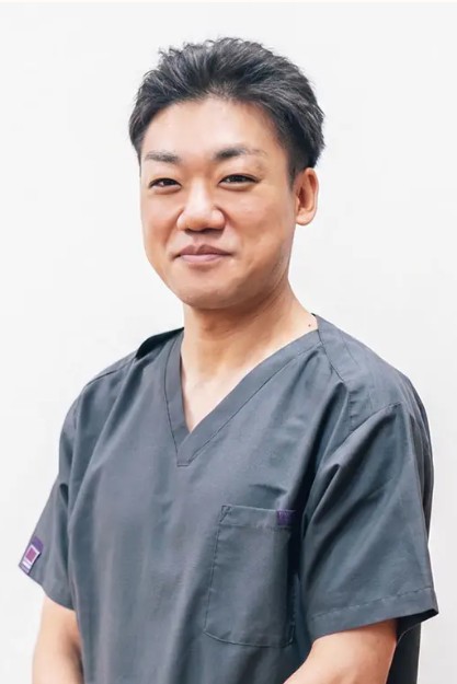 管理者について